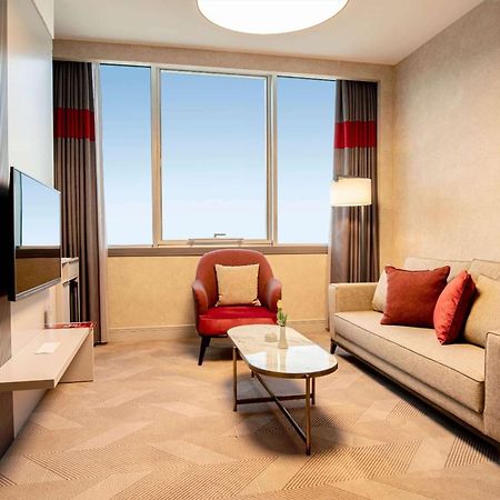 Ramada By Wyndham Diyarbakir Hotel Exterior photo