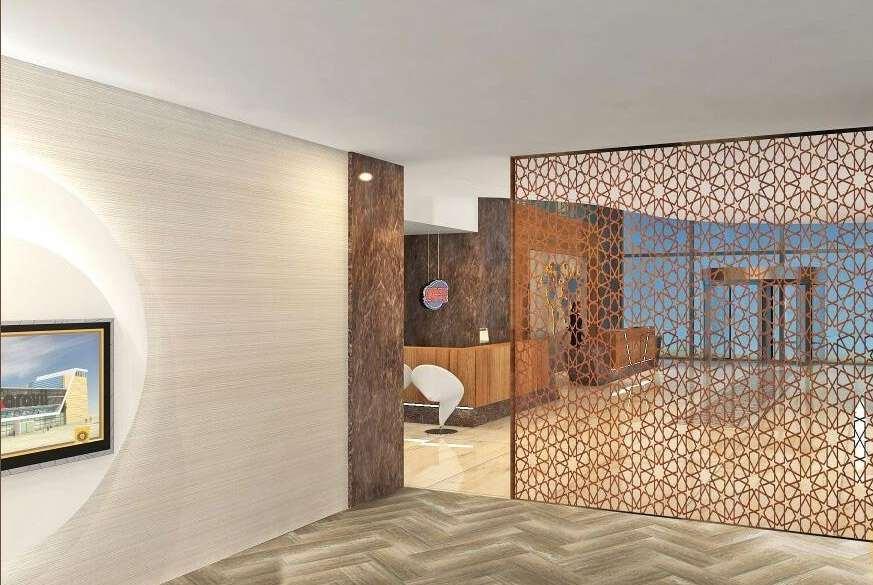 Ramada By Wyndham Diyarbakir Hotel Exterior photo
